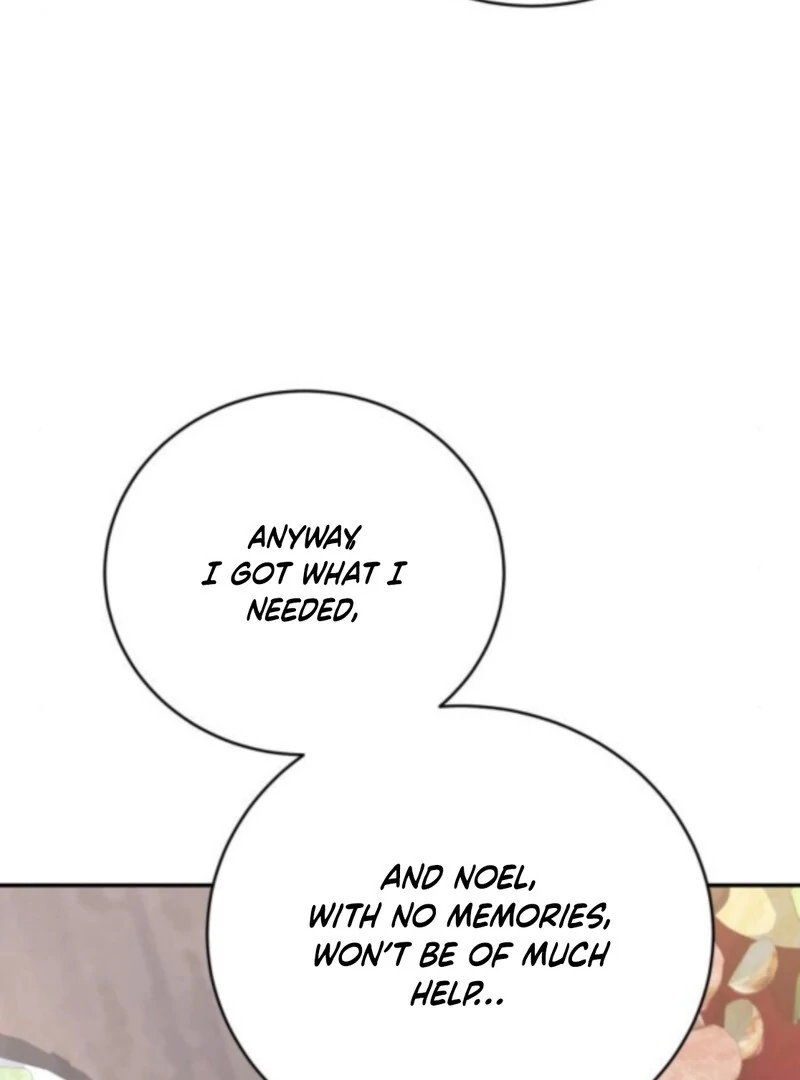 Gold Queen Chapter 28 - page 51