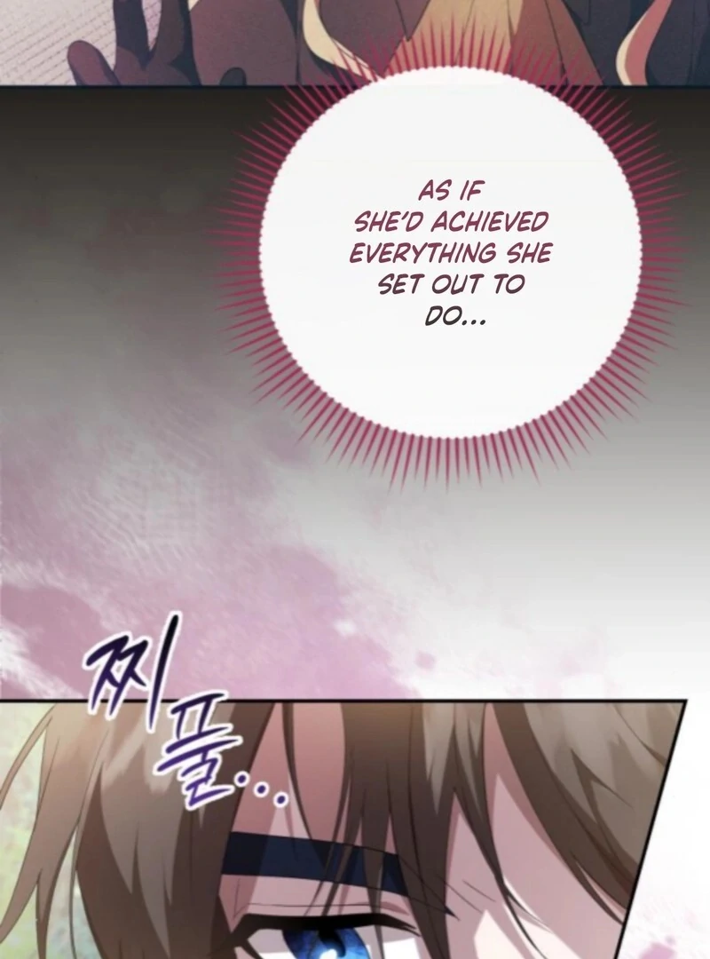 Gold Queen Chapter 28 - page 65