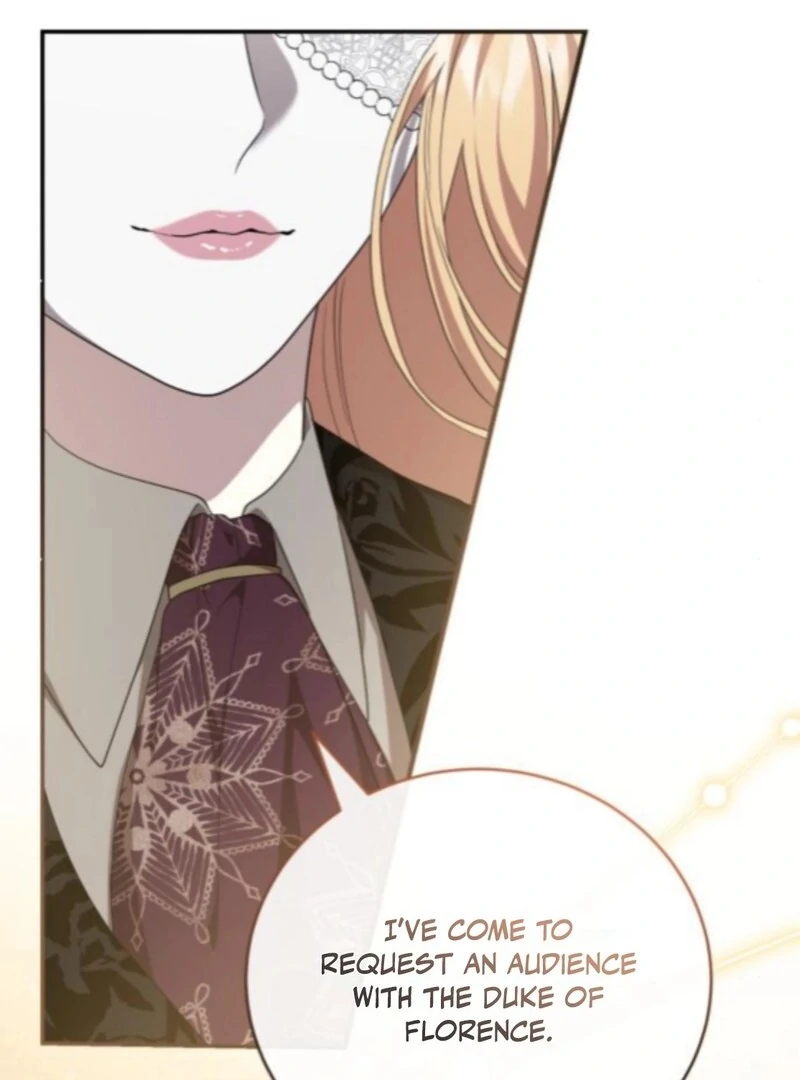 Gold Queen Chapter 28 - page 76