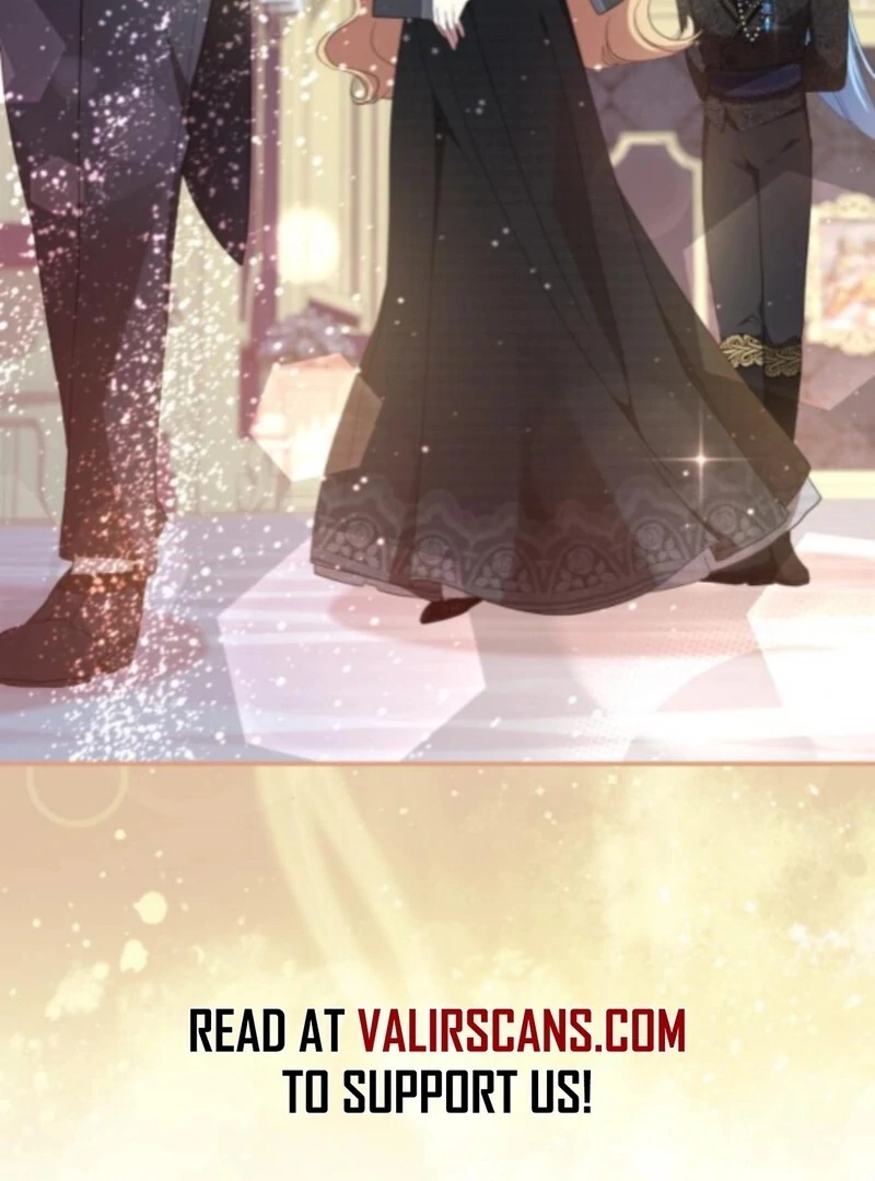 Gold Queen Chapter 28 - page 85
