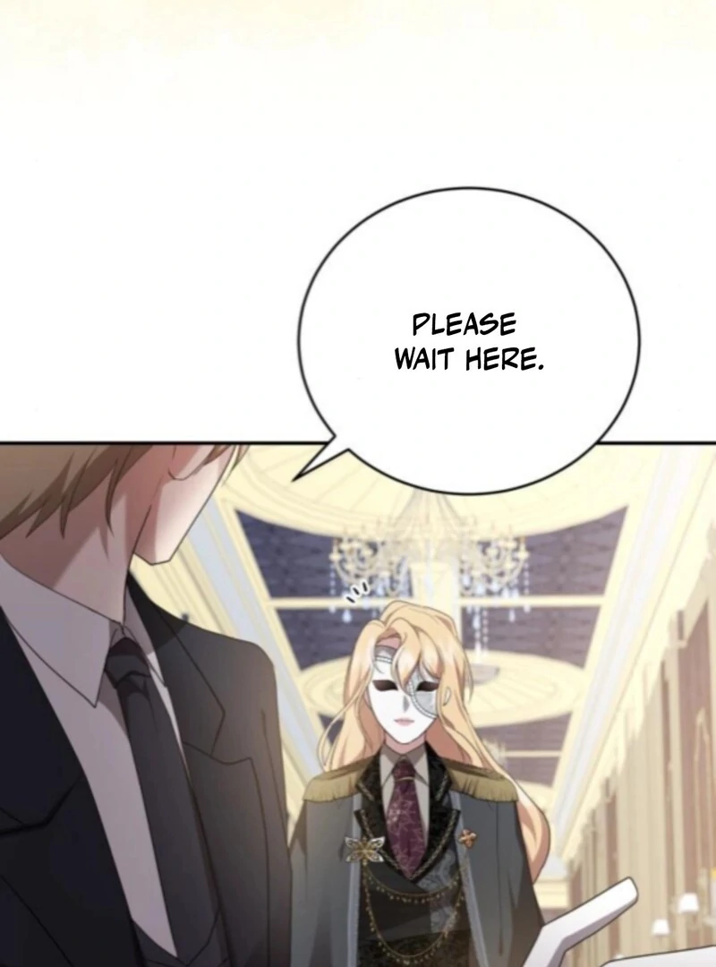 Gold Queen Chapter 28 - page 86