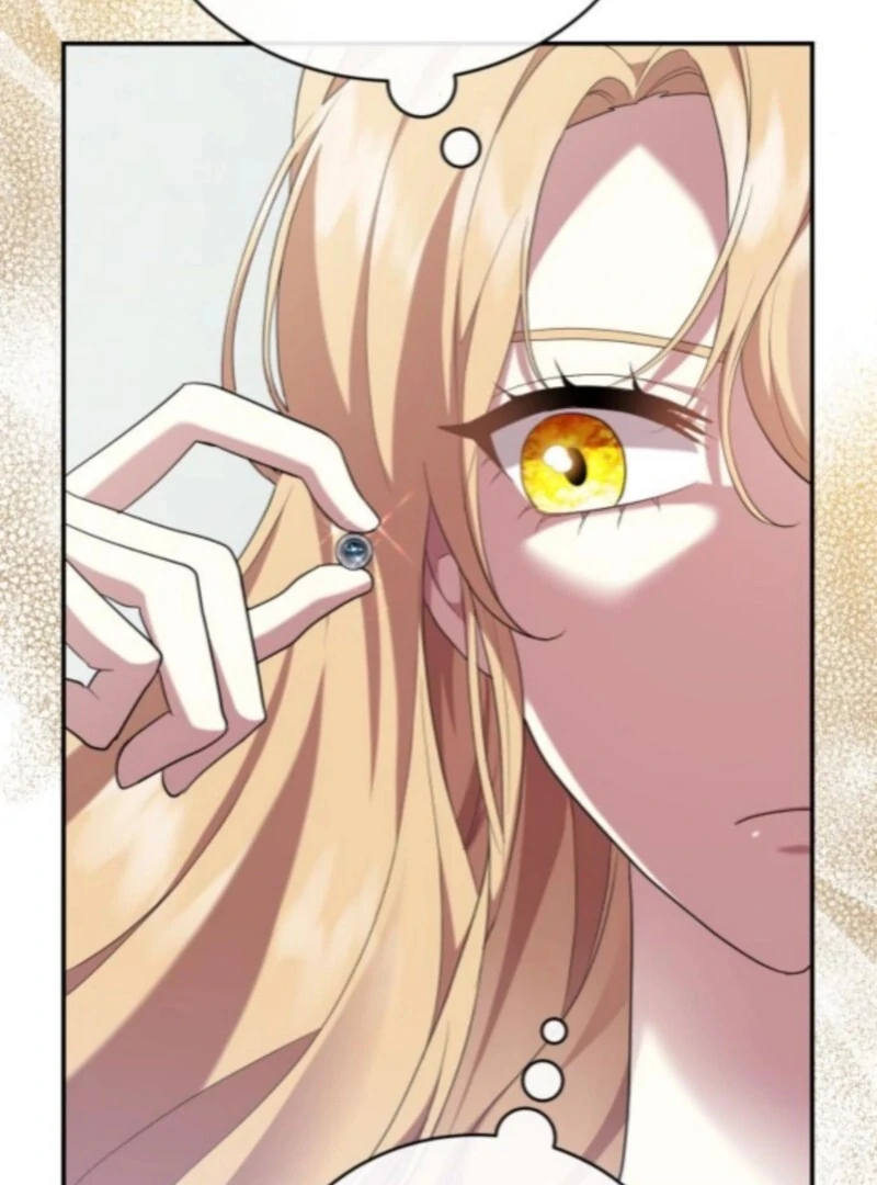 Gold Queen Chapter 28 - page 8
