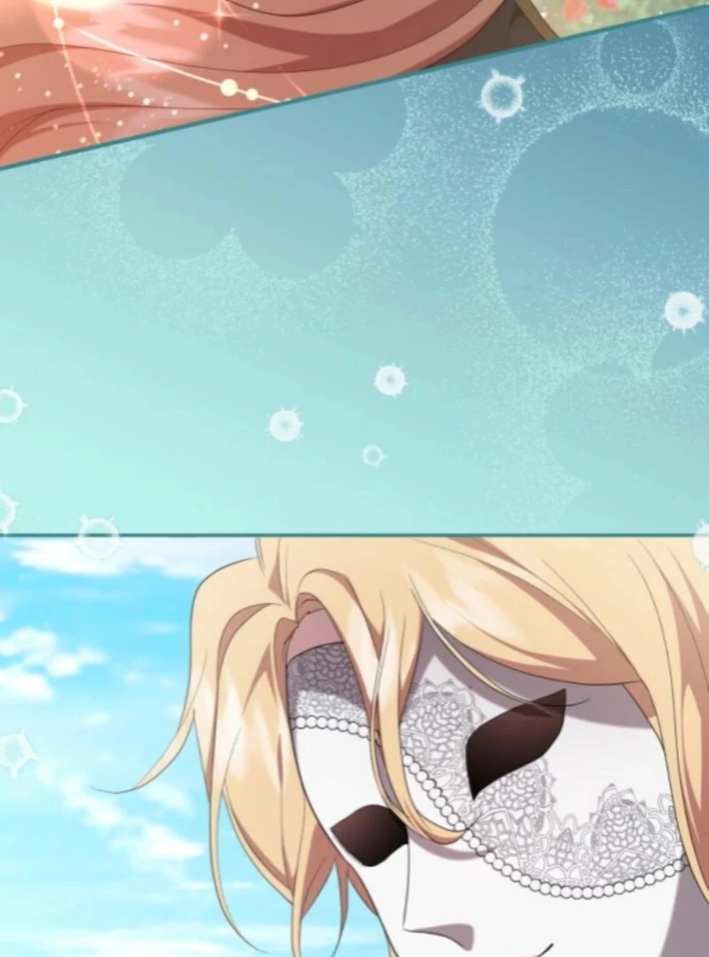 Gold Queen Chapter 28 - page 89