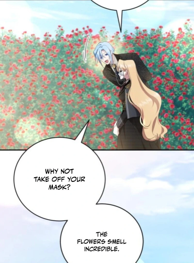 Gold Queen Chapter 28 - page 91