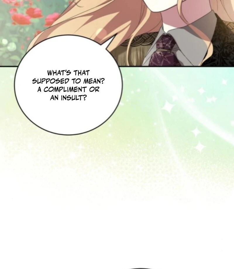 Gold Queen Chapter 28 - page 96