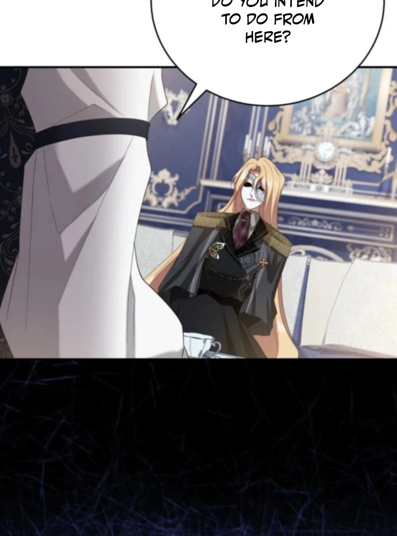 Gold Queen Chapter 29 - page 106
