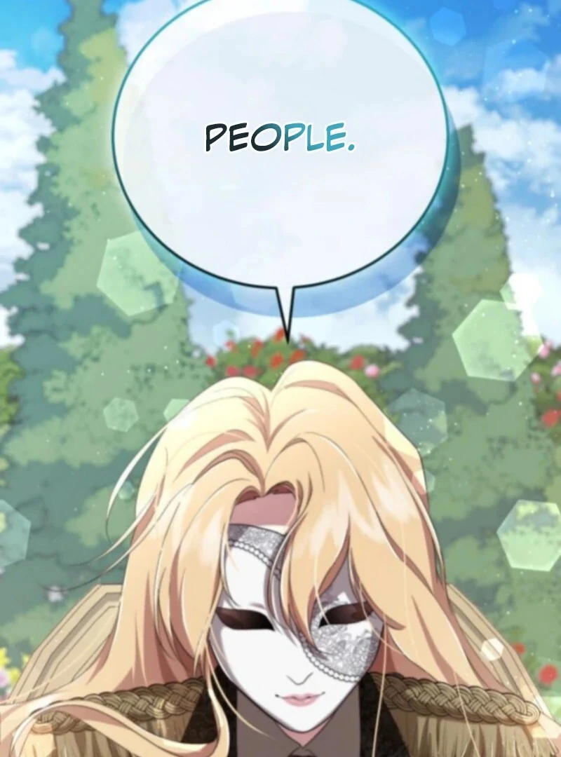 Gold Queen Chapter 29 - page 10