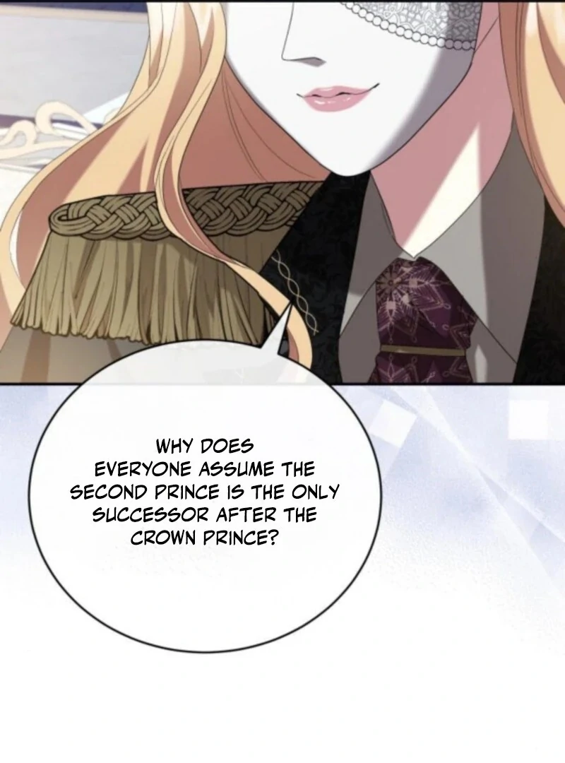Gold Queen Chapter 29 - page 111