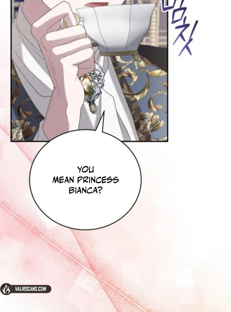 Gold Queen Chapter 29 - page 113