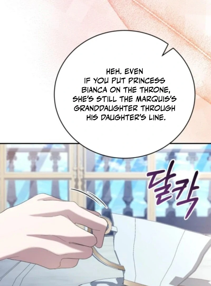 Gold Queen Chapter 29 - page 114