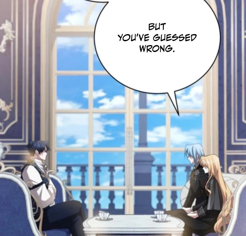 Gold Queen Chapter 29 - page 123