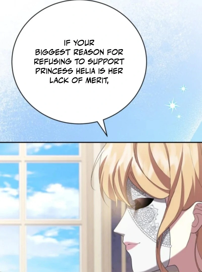 Gold Queen Chapter 29 - page 125