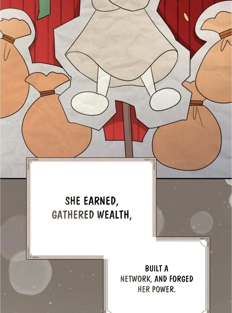 Gold Queen Chapter 29 - page 141