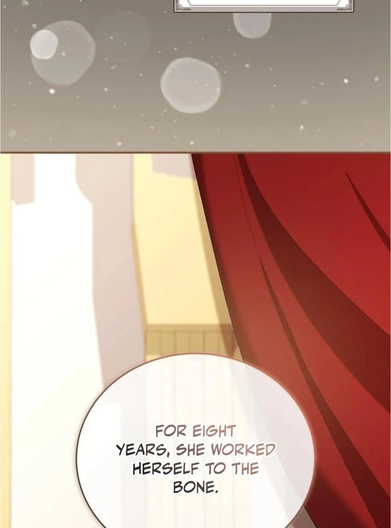 Gold Queen Chapter 29 - page 142
