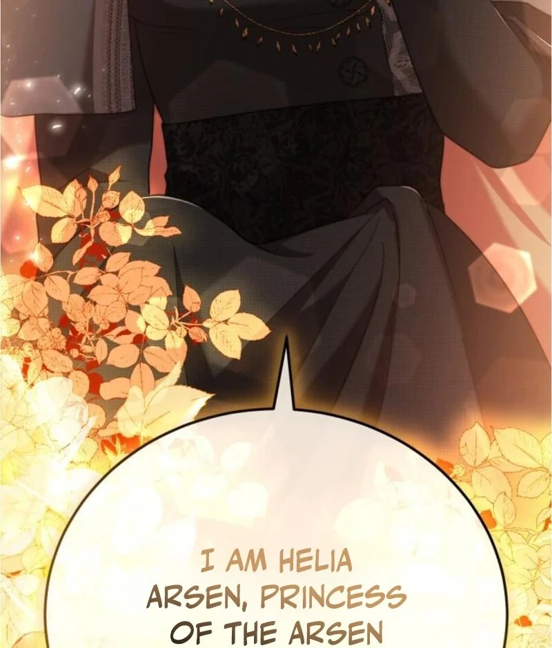 Gold Queen Chapter 29 - page 150