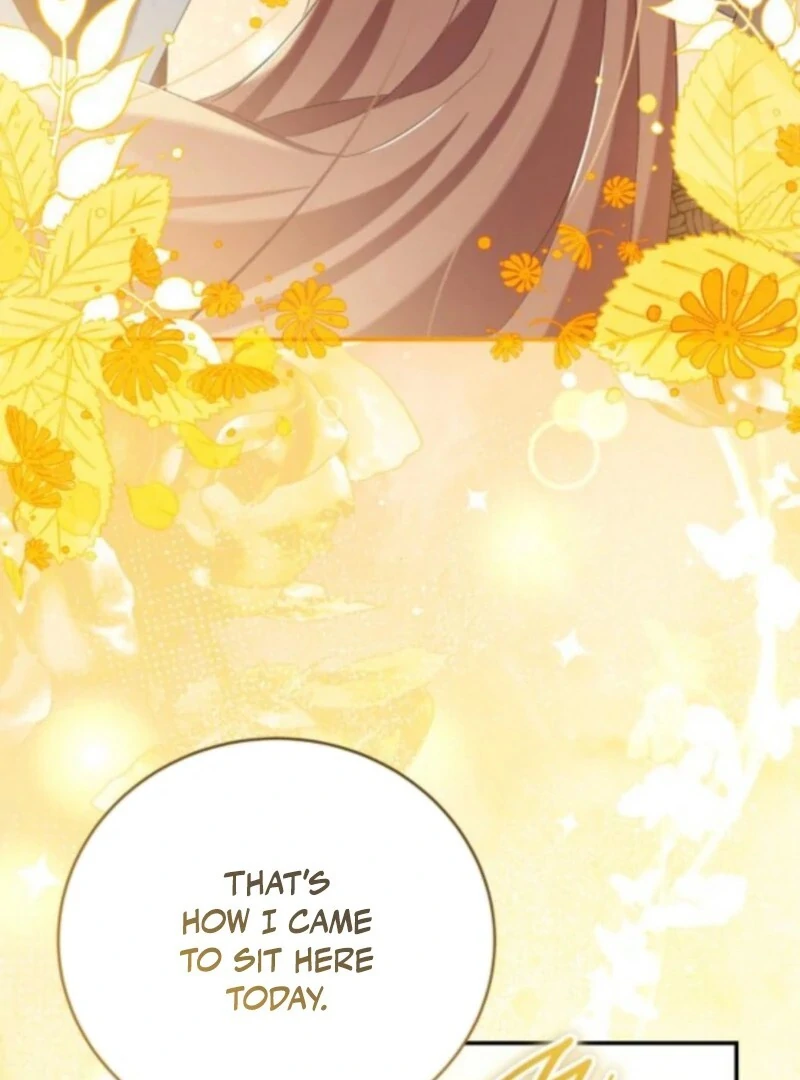 Gold Queen Chapter 29 - page 20