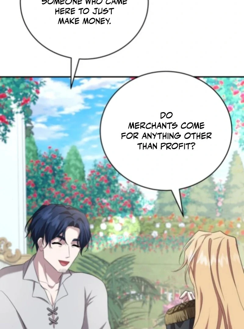 Gold Queen Chapter 29 - page 4