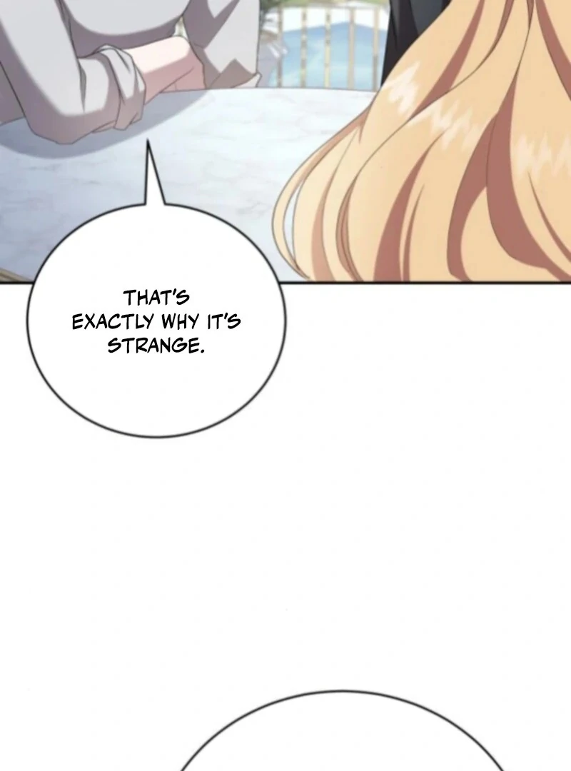 Gold Queen Chapter 29 - page 5