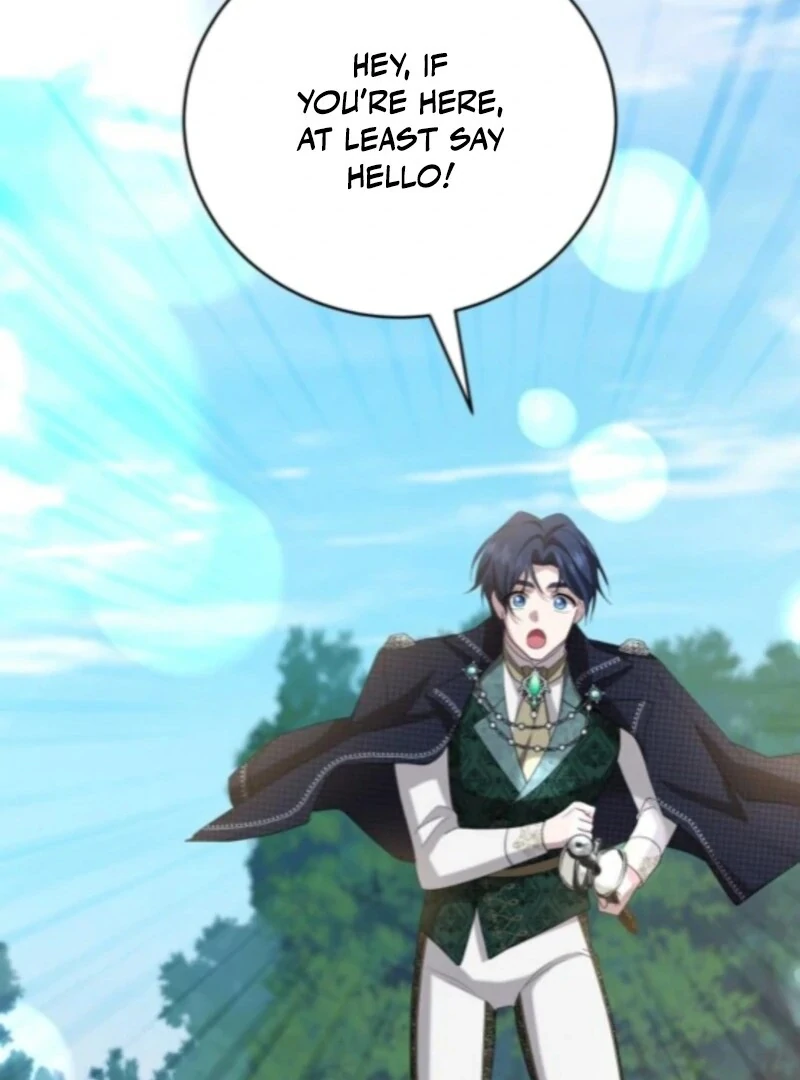 Gold Queen Chapter 29 - page 59