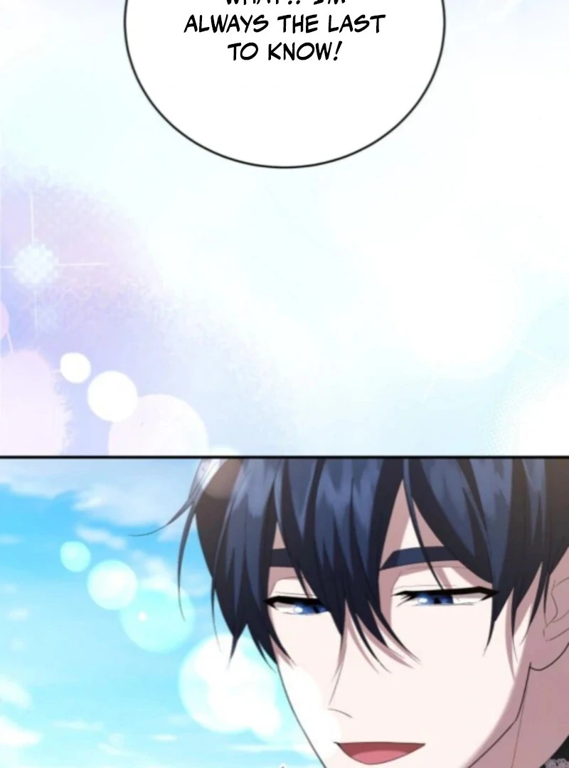 Gold Queen Chapter 29 - page 64
