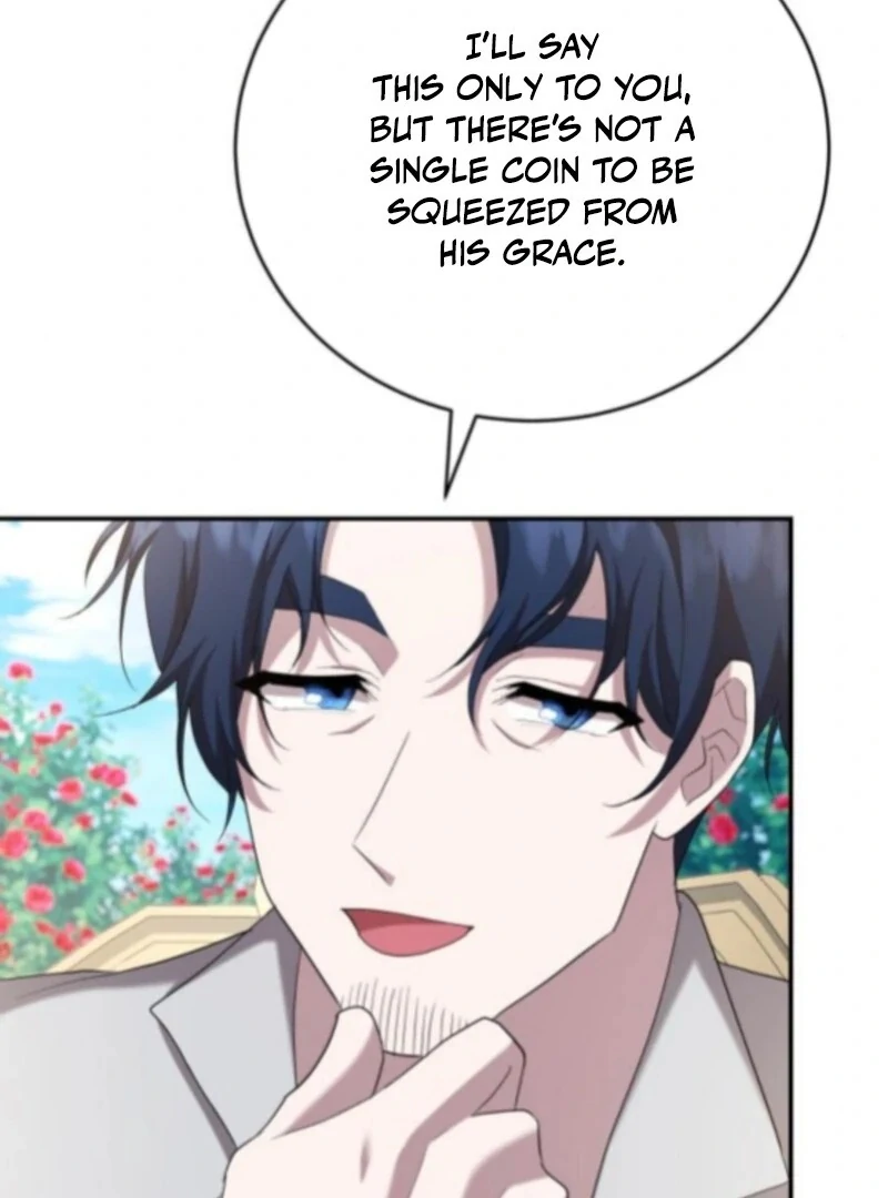 Gold Queen Chapter 29 - page 6