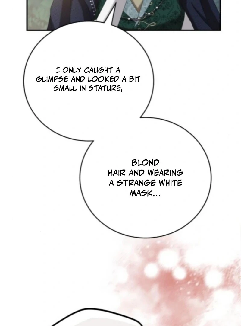 Gold Queen Chapter 29 - page 71