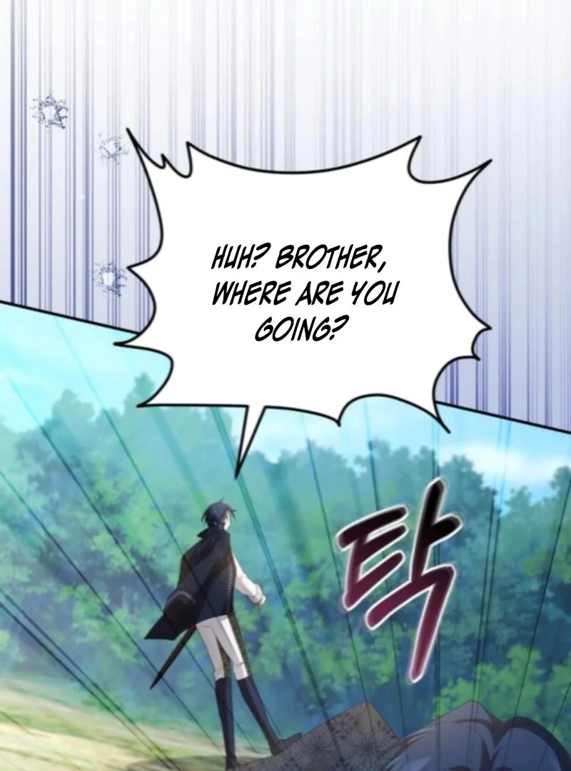 Gold Queen Chapter 29 - page 75