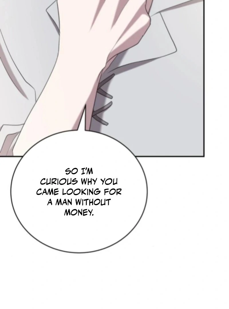 Gold Queen Chapter 29 - page 7