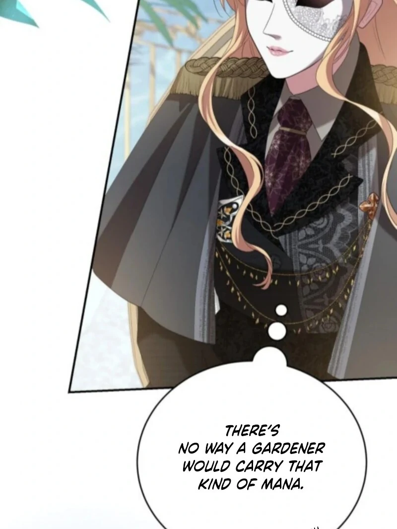 Gold Queen Chapter 29 - page 81