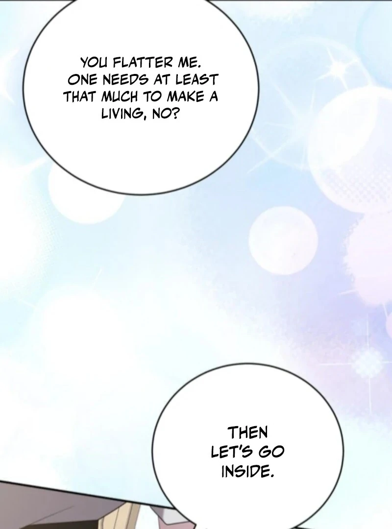 Gold Queen Chapter 29 - page 84