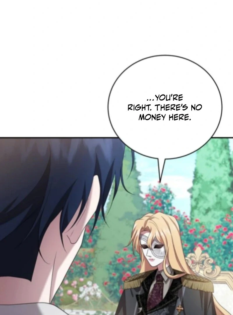 Gold Queen Chapter 29 - page 8