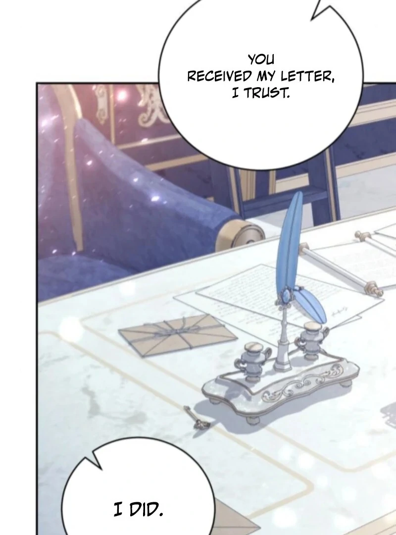 Gold Queen Chapter 29 - page 91