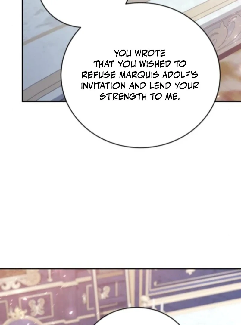 Gold Queen Chapter 29 - page 92