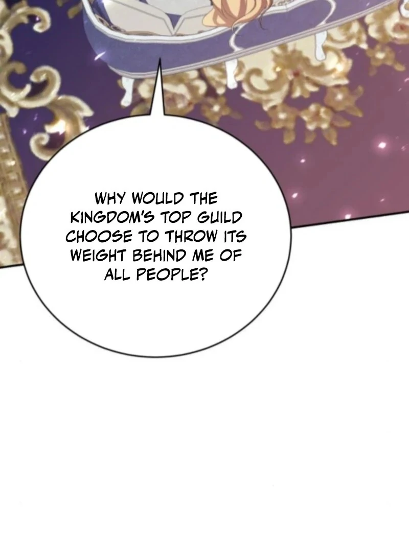 Gold Queen Chapter 29 - page 94