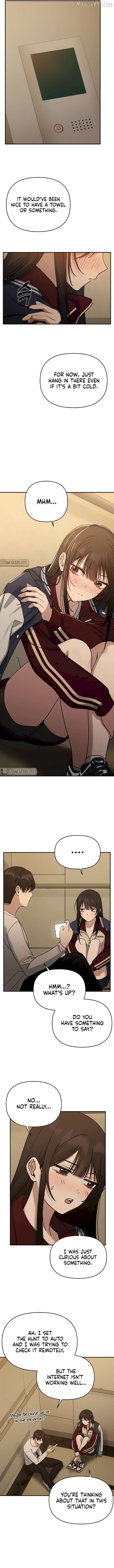 Mia is Back Chapter 18 - page 6