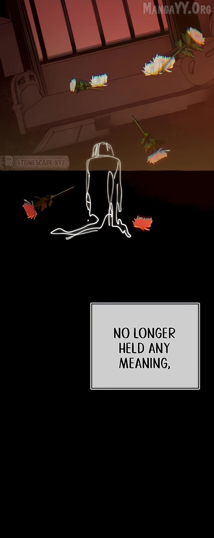 Mia is Back Chapter 19 - page 19
