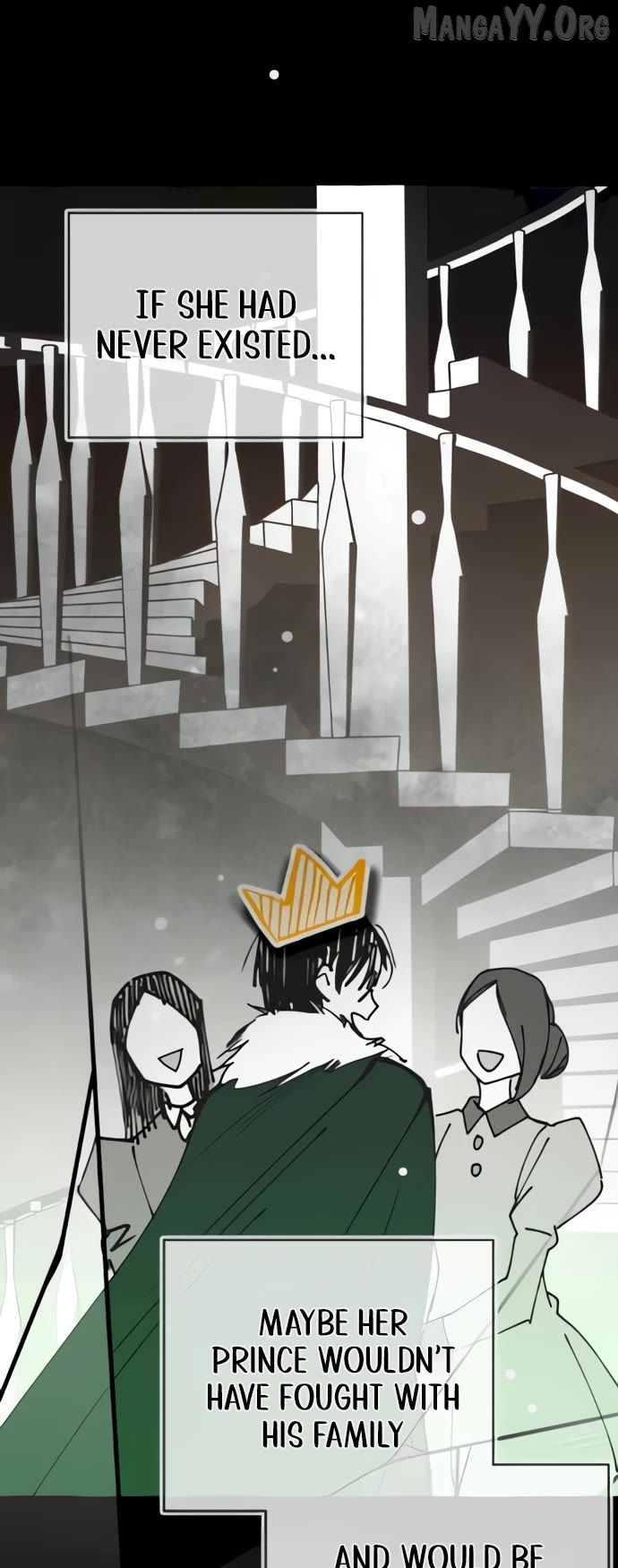 Mia is Back Chapter 19 - page 22