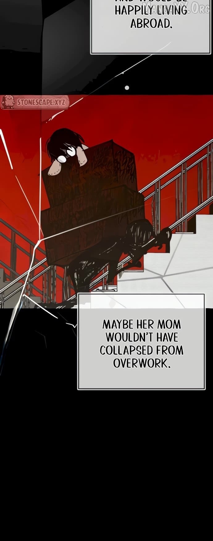 Mia is Back Chapter 19 - page 23