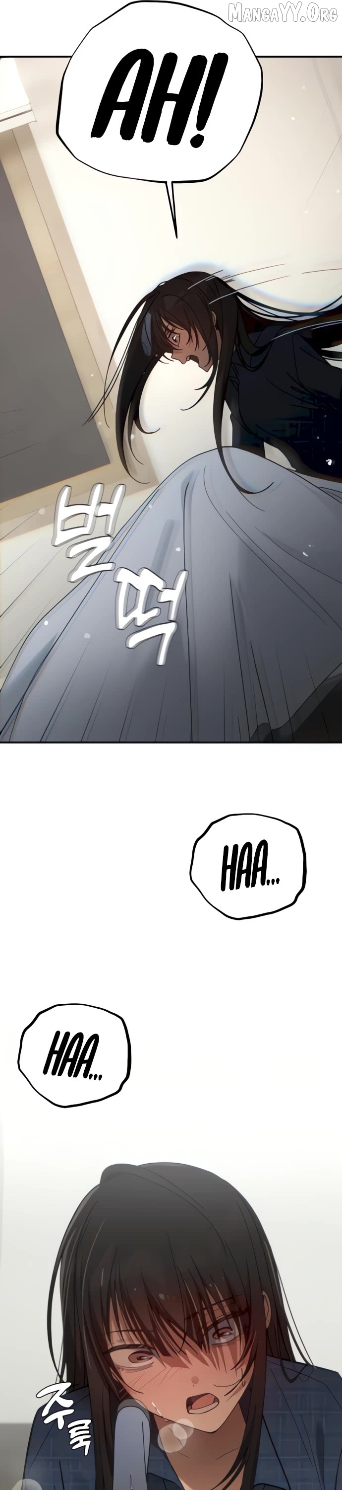 Mia is Back Chapter 19 - page 28