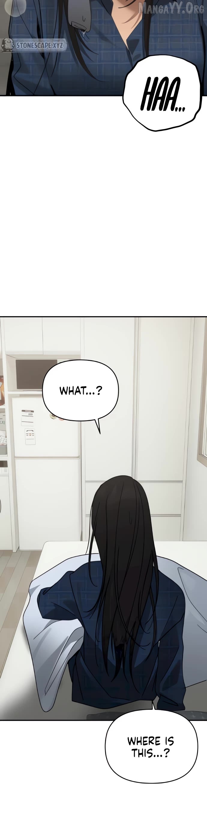 Mia is Back Chapter 19 - page 29