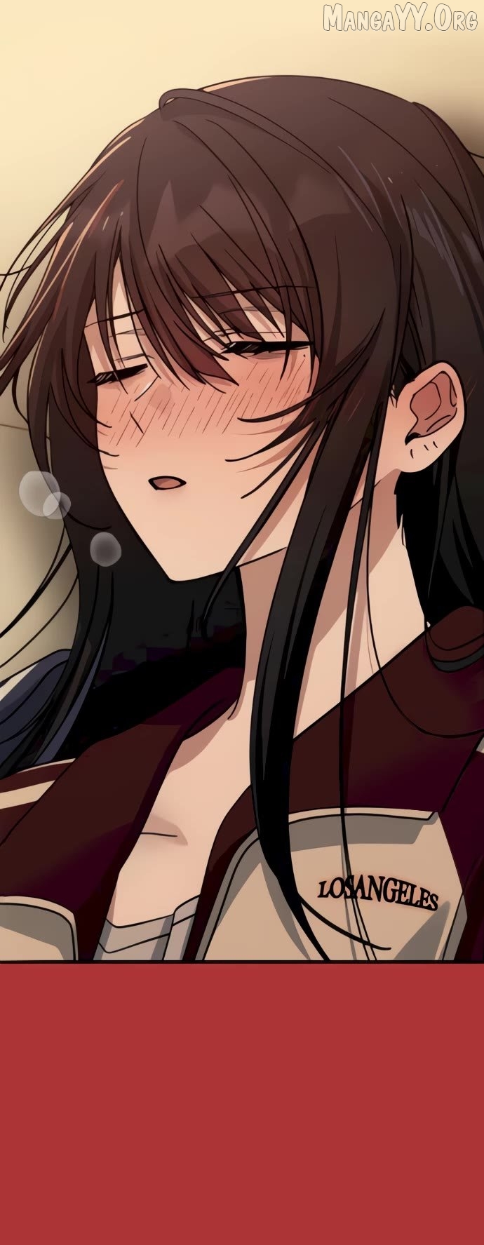 Mia is Back Chapter 19 - page 3