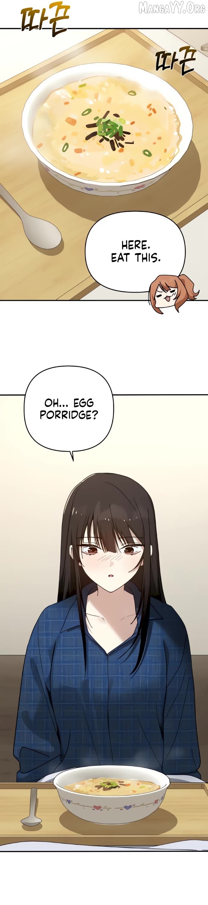 Mia is Back Chapter 19 - page 37