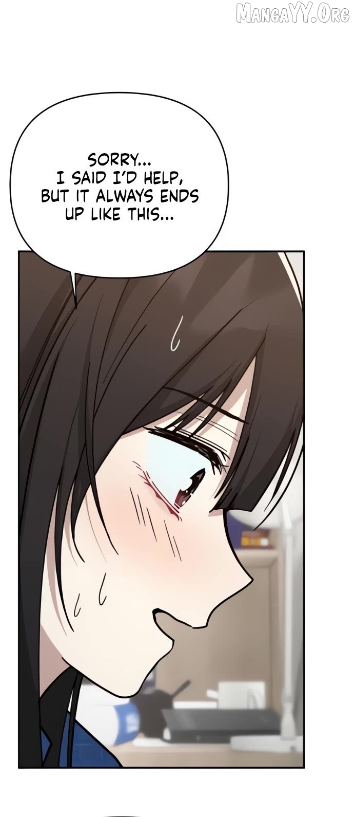 Mia is Back Chapter 19 - page 40