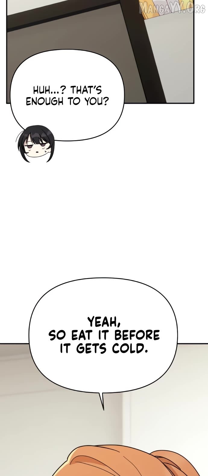 Mia is Back Chapter 19 - page 43