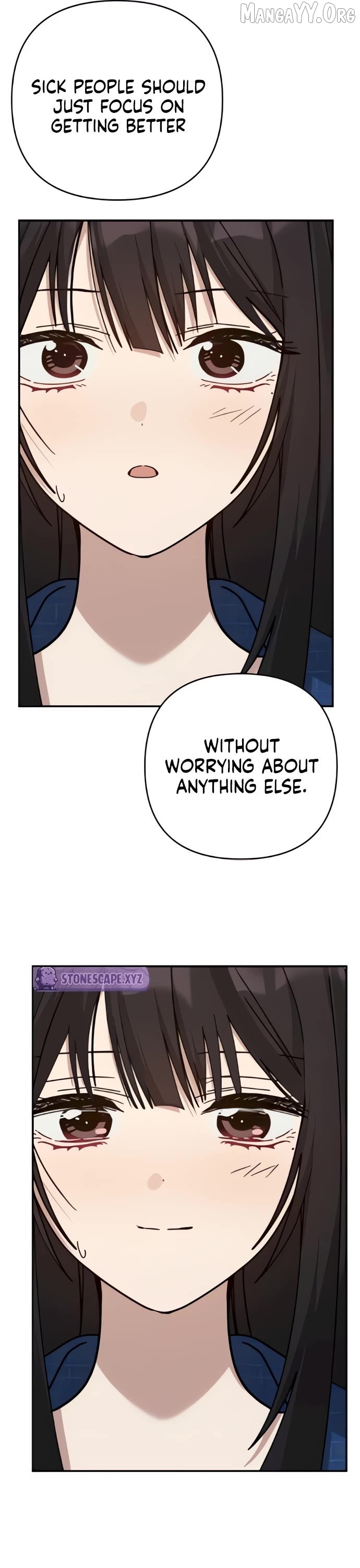 Mia is Back Chapter 19 - page 45