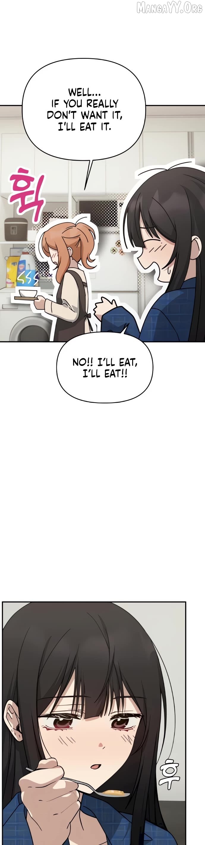 Mia is Back Chapter 19 - page 46