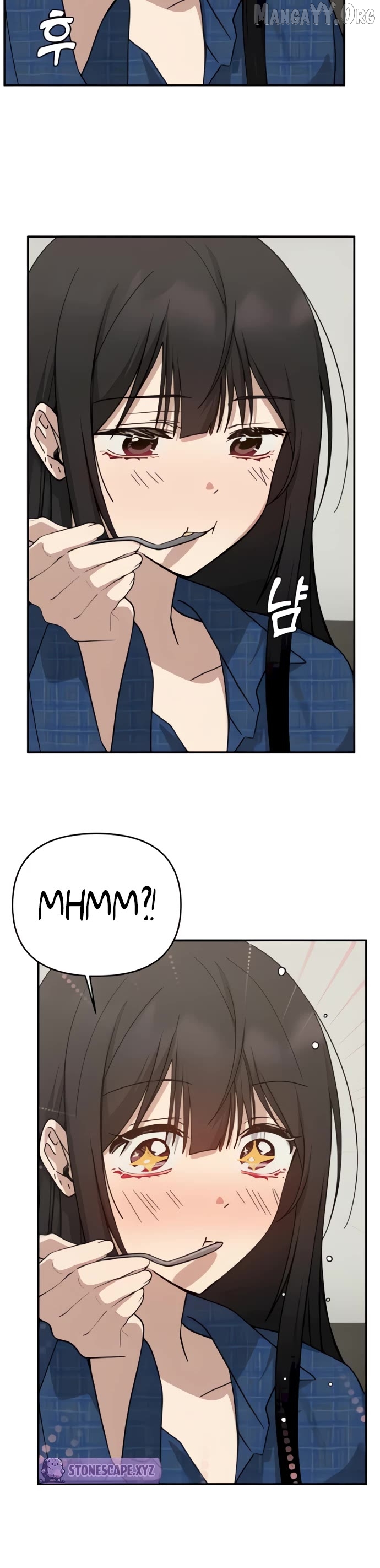 Mia is Back Chapter 19 - page 47