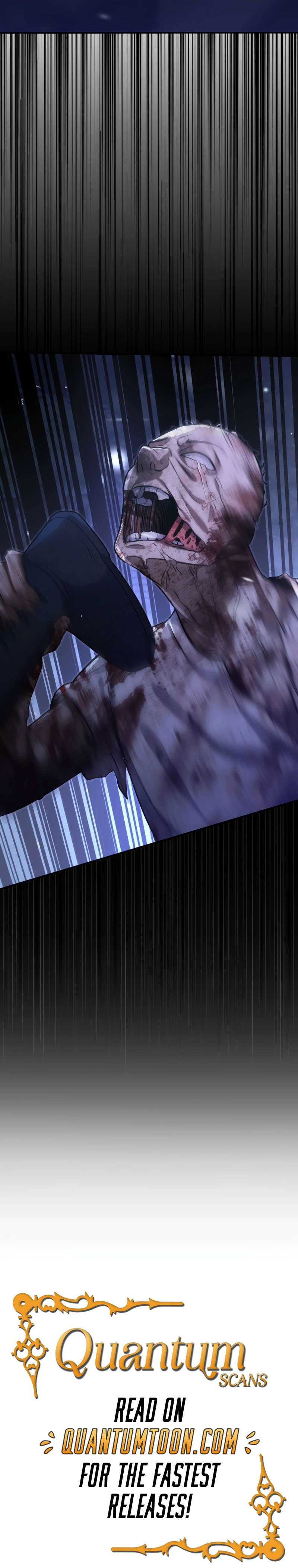 Office Worker in the Ice Age Apocalypse Chapter 24 - page 12