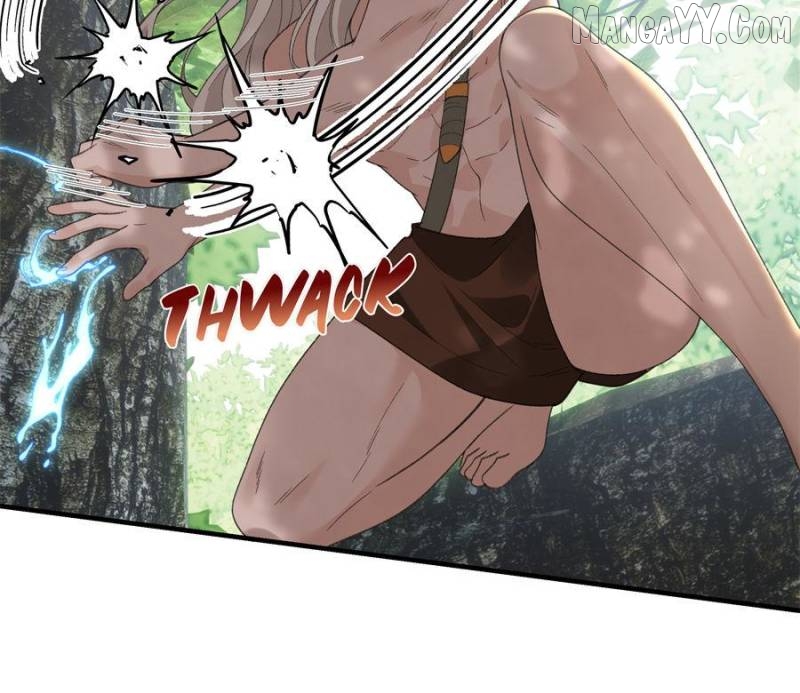 Taming the Beasts With Multi-Pregnancy System Chapter 23 - page 3