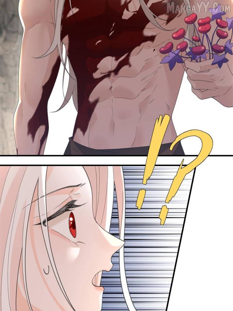 Taming the Beasts With Multi-Pregnancy System Chapter 23 - page 32